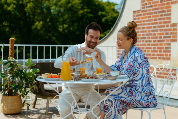 Weekend Tout Inclus – 1 nuit