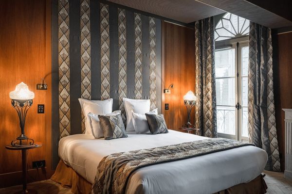 Nuit Signature — Nuit  & Petit Déjeuner Gourmand