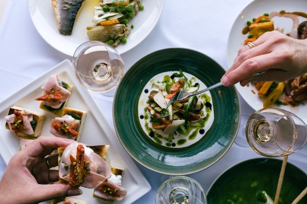 Forfait ELLE & LUI GOURMAND Privilège