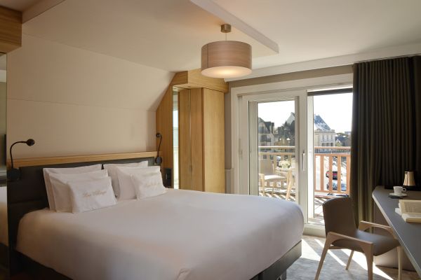Coffret Séjour en chambre Classique basse saison