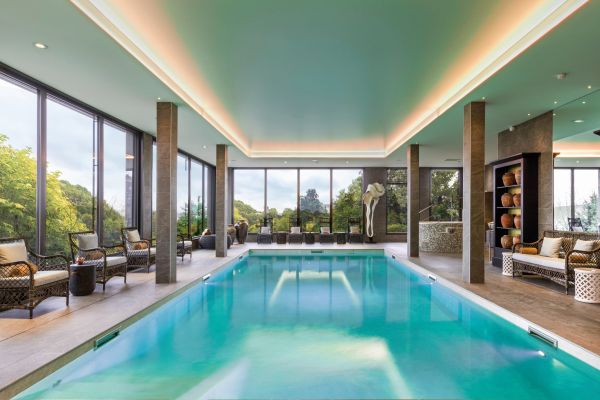 Séjour de Prestige des Sept Fontaines