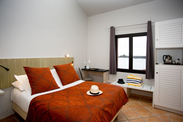 Chambre Standard Basse Saison