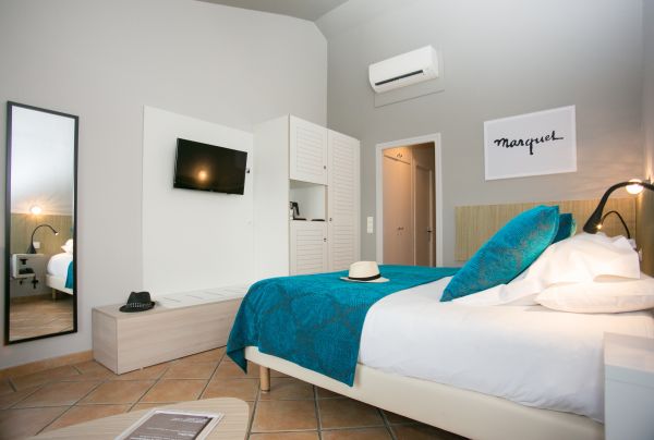 Chambre Confort Haute Saison