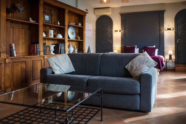Chambre Matisse Très Haute Saison