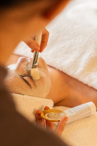 Week-end bien-être luxe à Paris